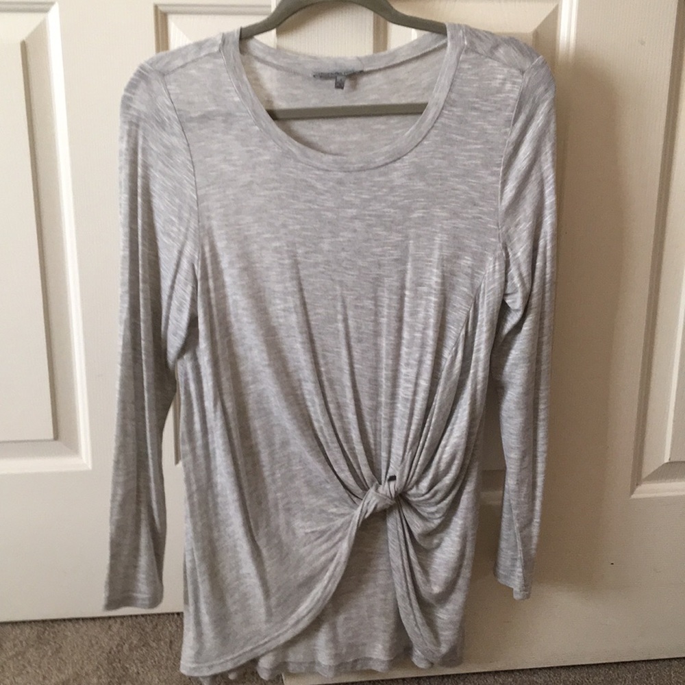 Women’s long sleeve top